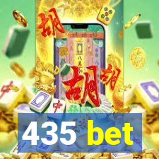 435 bet